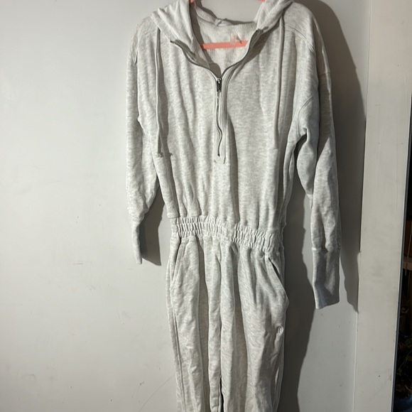 Free People Movement Training Day Jumpsuit | Size XS - Picture 3 of 7